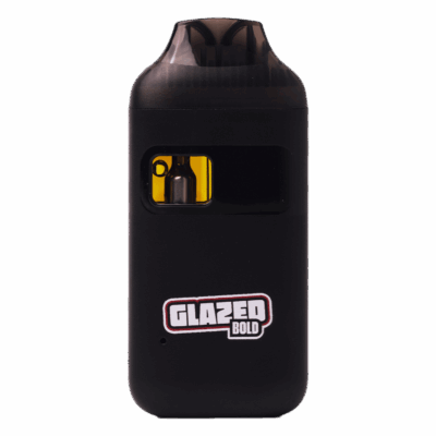 BOLD Disposable - Midnight Berries Liquid Diamond 1g Disposable Vape