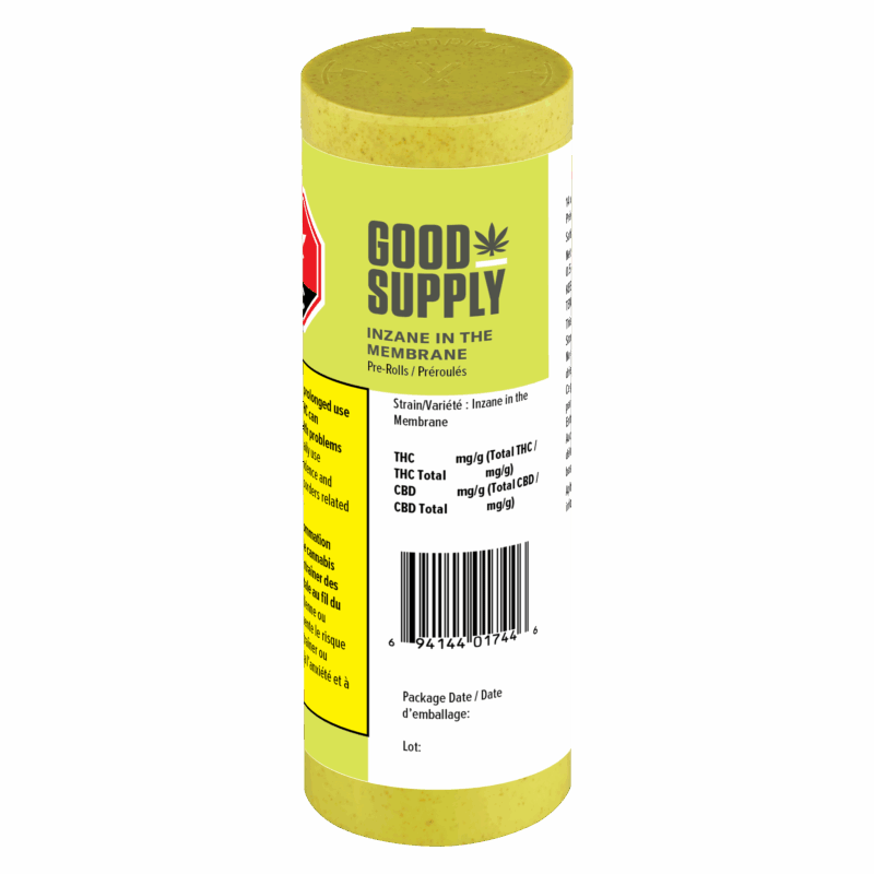Good Supply Big Packs - Image 2