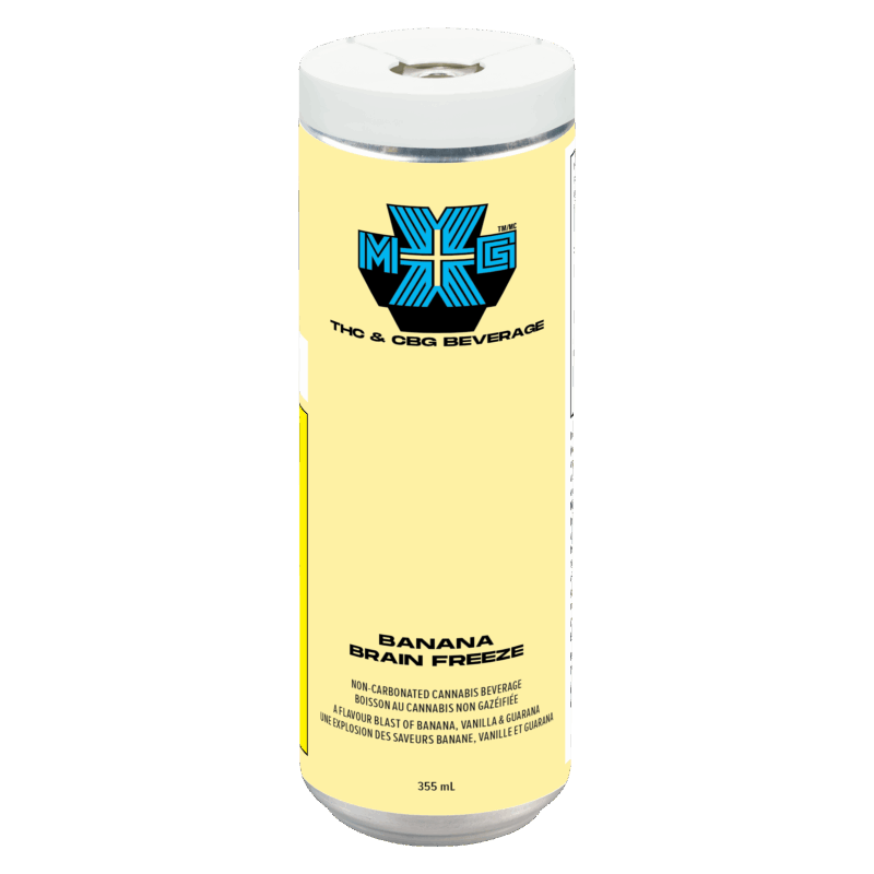 XMG+ Sparkling Beverage - Image 6