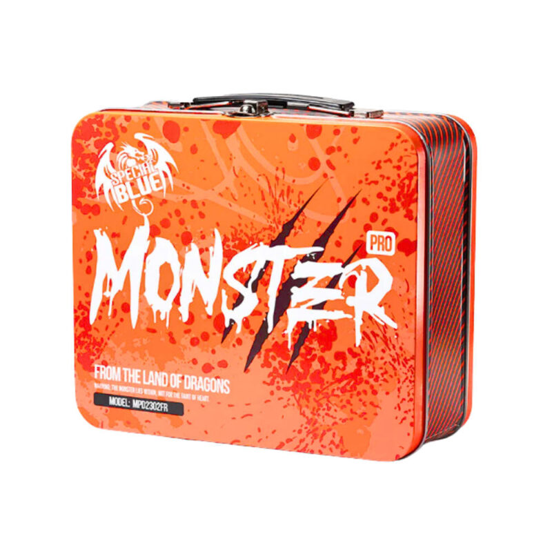 Special Blue Monster - Image 2