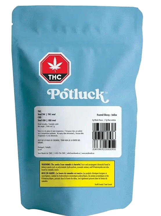 Potluck 7g - Image 2