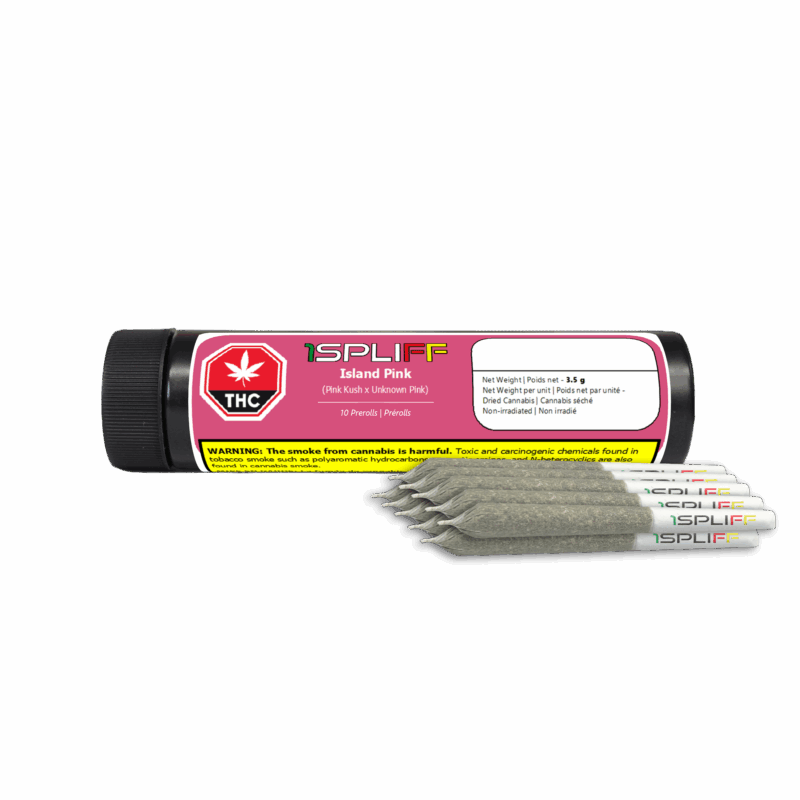 1Spliff 10pk - Image 3