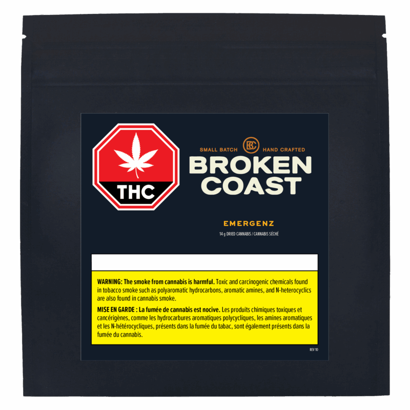 Broken Coast 14g - Image 3