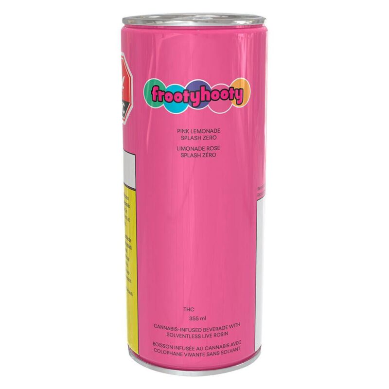 Frootyhooty Drinks - Image 3