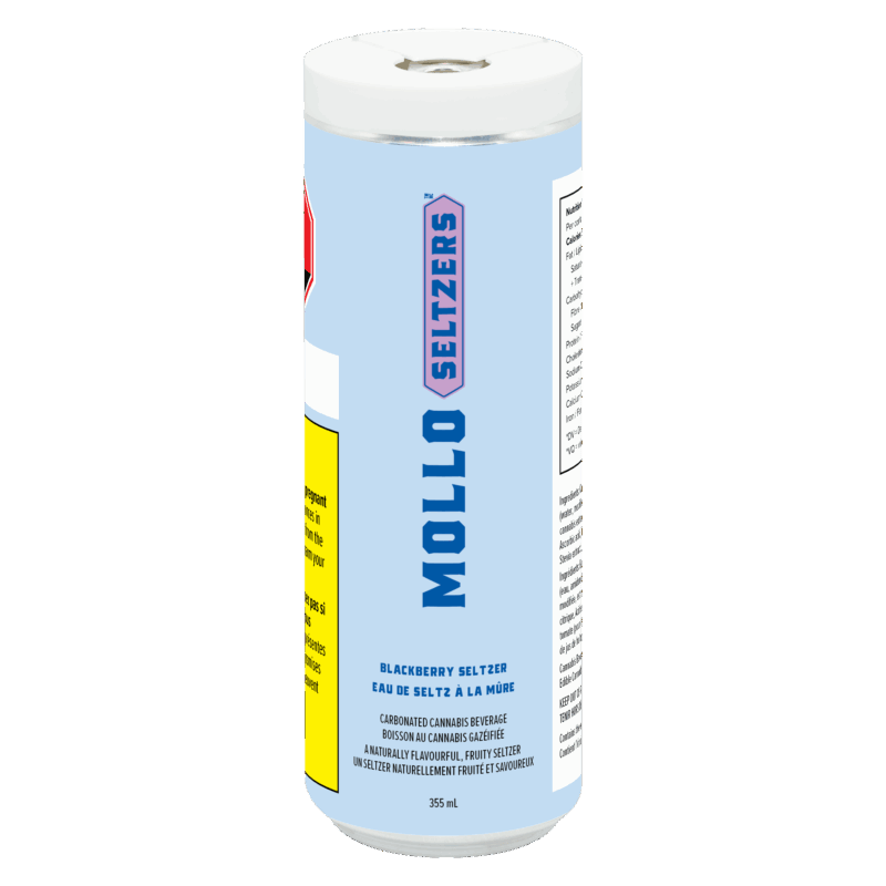 Mollo Sparkling Beverage - Image 7