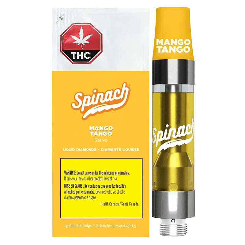 Spinach 510 - Image 4