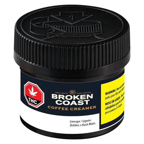 Broken Coast 3.5g - Image 2