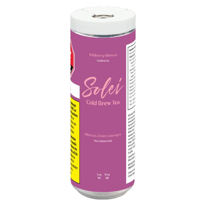 Solei Drink - Image 3