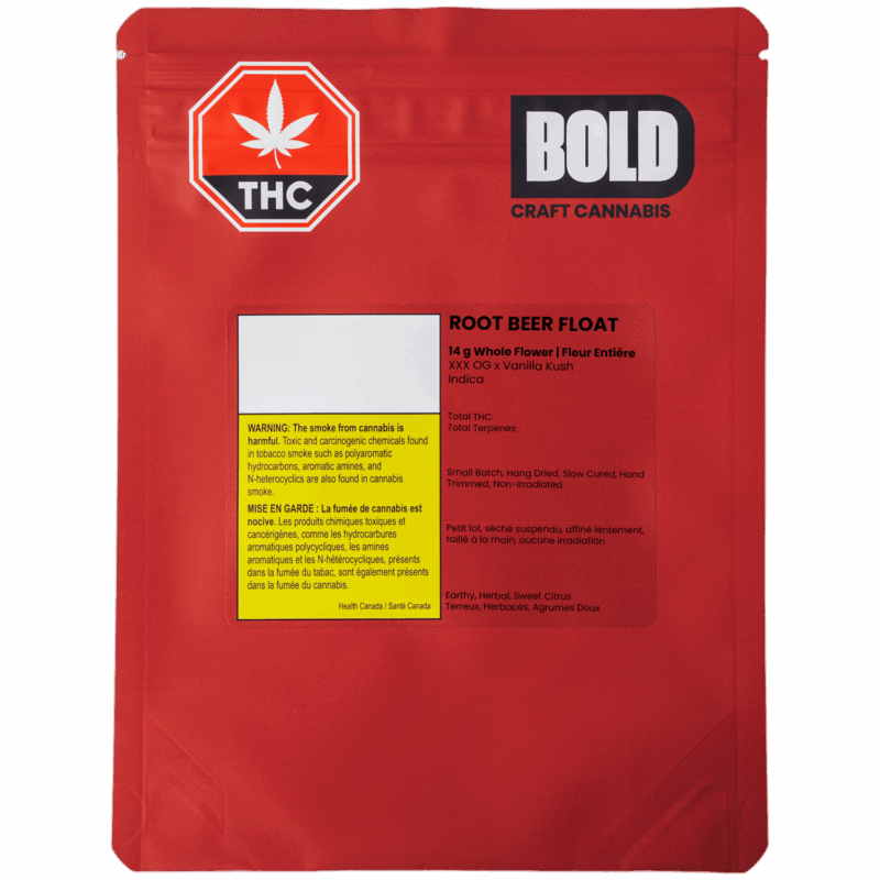 BOLD 14g - Image 2