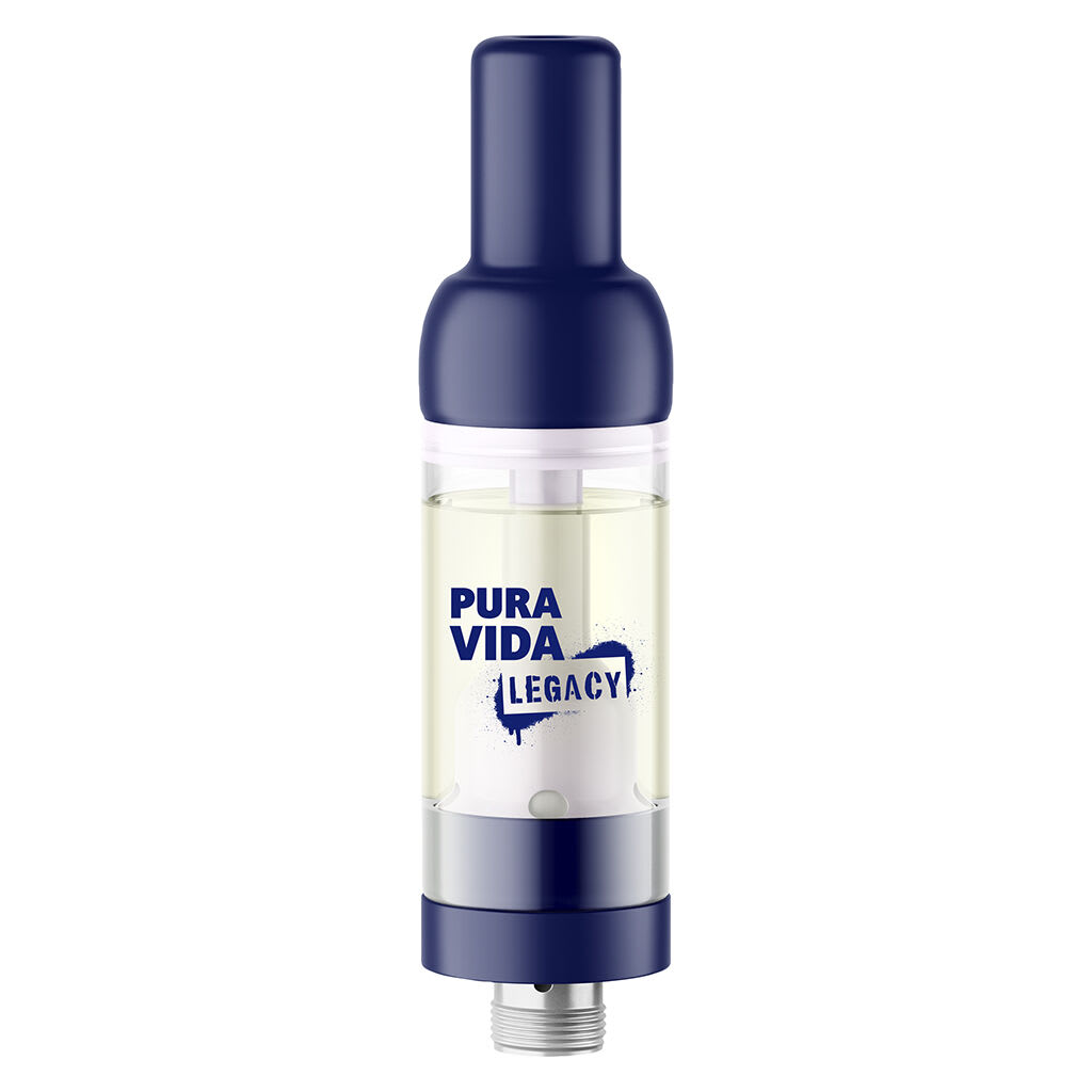 Pura Vida 510