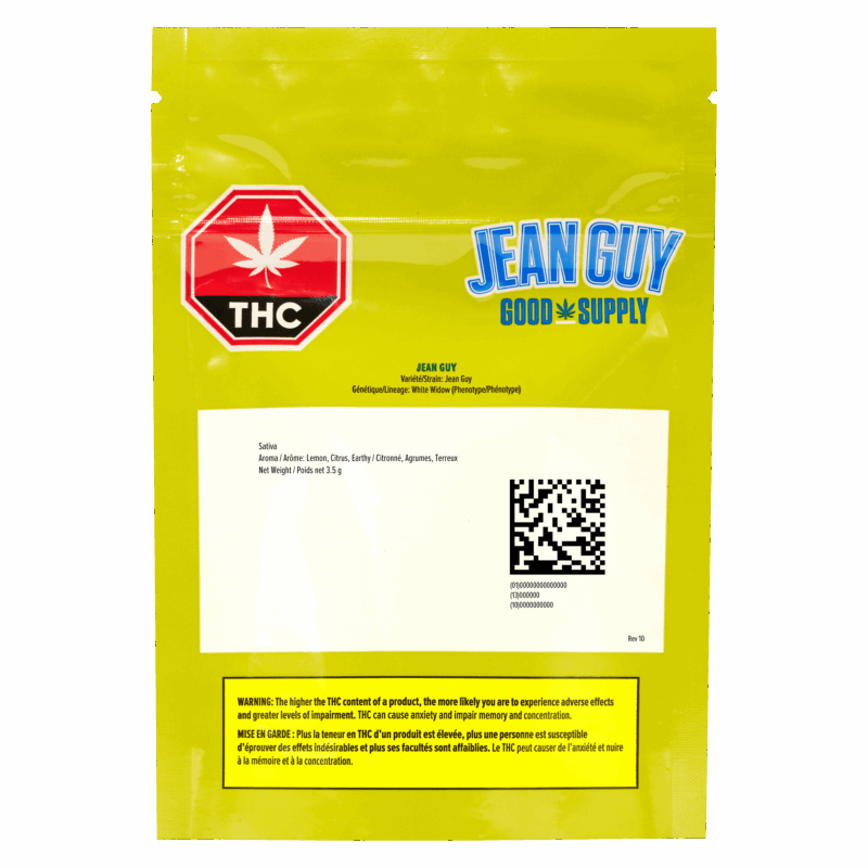 Good Supply 3.5g - Image 3