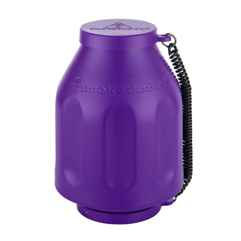 Smoke Buddy Air Filter - Image 4