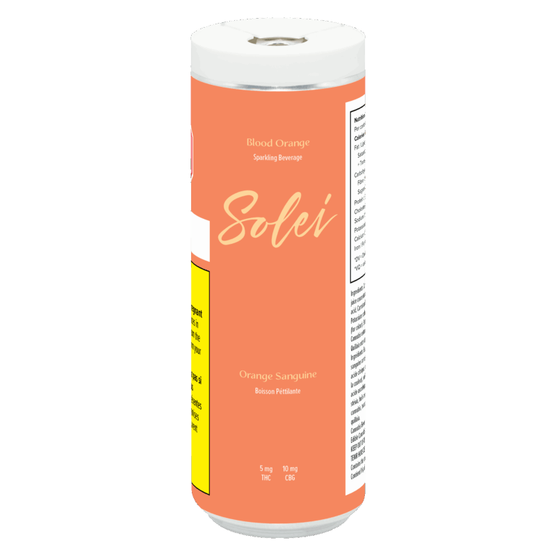 Solei Drink - Image 7