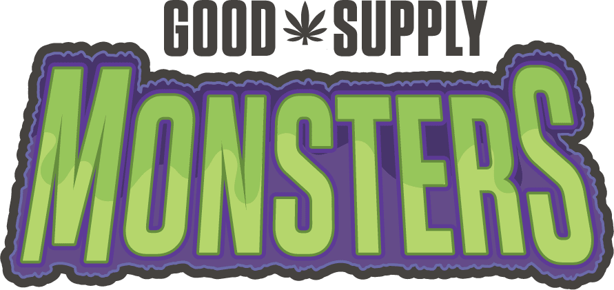 Good Supply Monsters 510