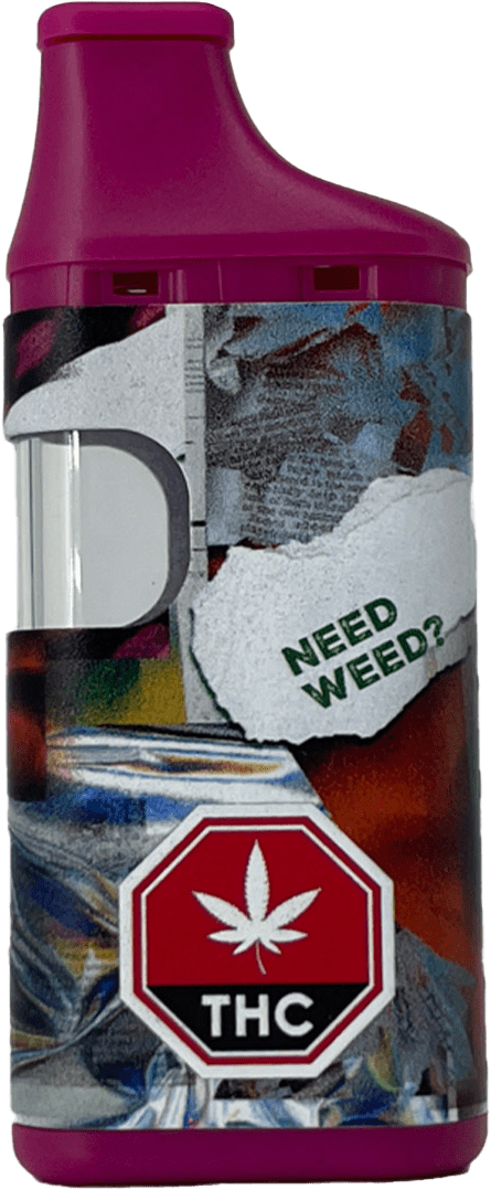 Ripped Disposable - Image 2
