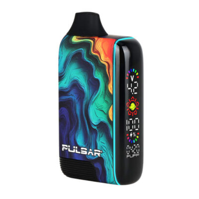 Pulsar DL 5 - Swirls DL 5 Battery