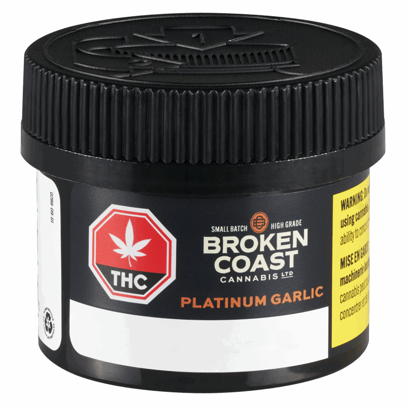 Broken Coast 3.5g - Image 3