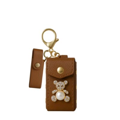 Pursejamin - Bear Bag 510 Battery