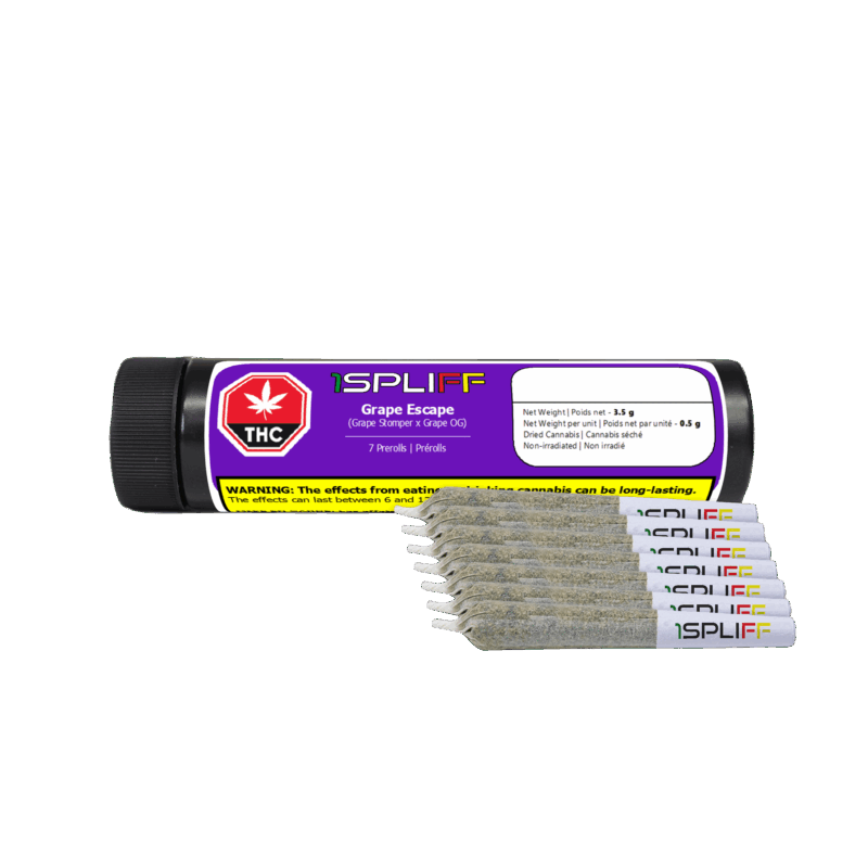 1Spliff PR - Image 4