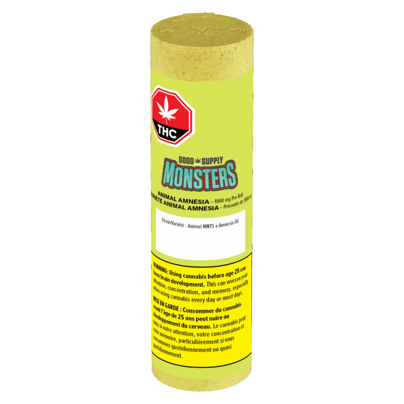 Good Supply Monster - Image 5