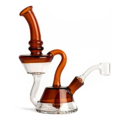 GEAR Dab Rigs - 7.5" Waterton Recycler