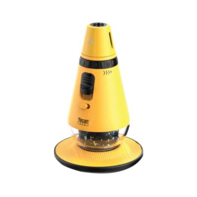 Yocan Gavin Torch - Yellow Gavin Torch