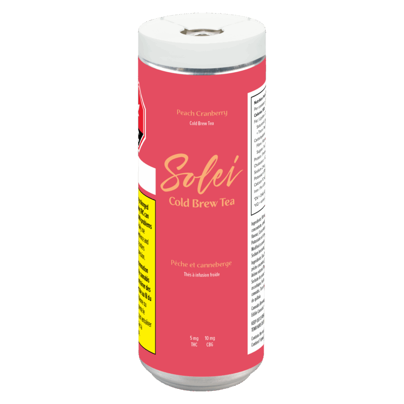 Solei Drink - Image 4
