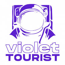 Violet Tourist PR
