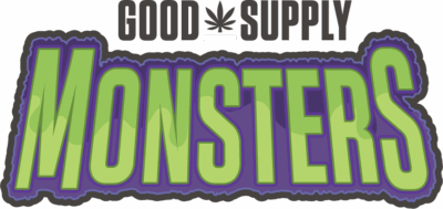 Good Supply Monster