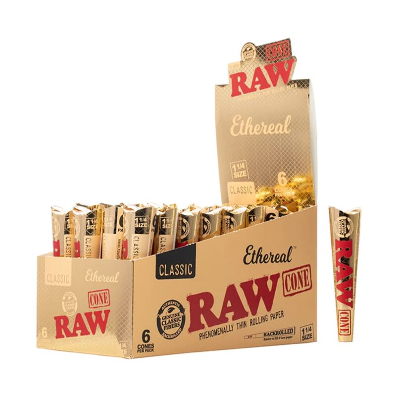 Raw Papers - Image 9