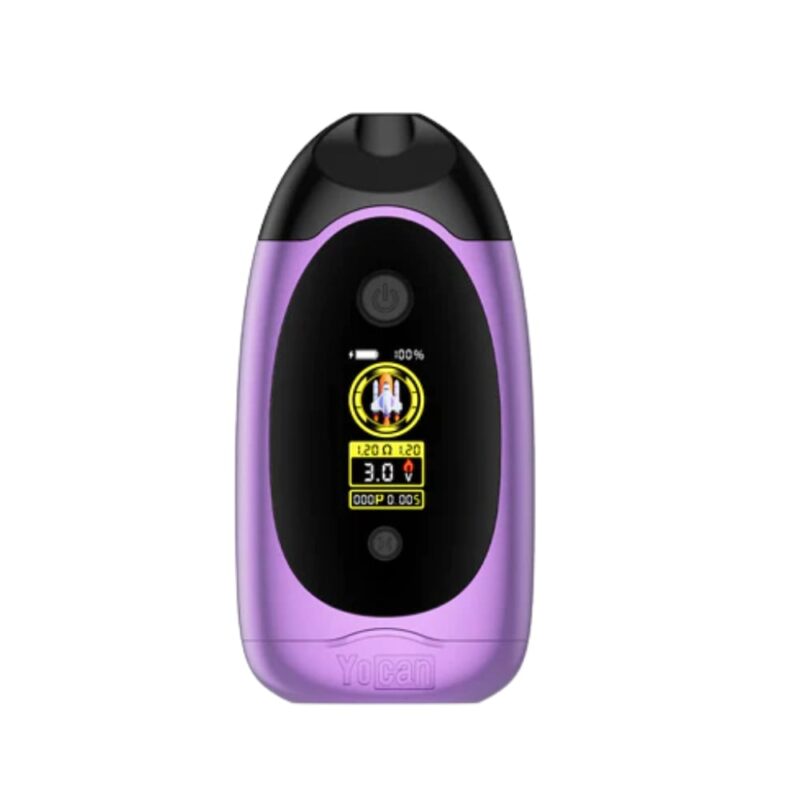 Yocan Dubb Battery - Image 3