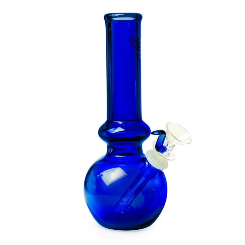Red Eye Glass Bong - Image 19