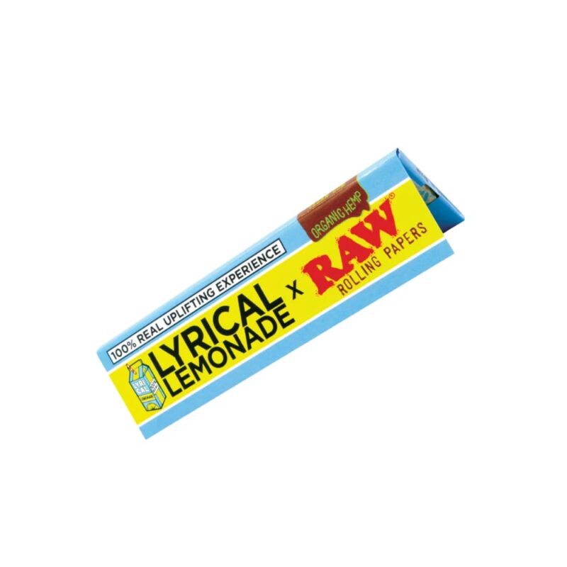 Raw Papers - Image 6