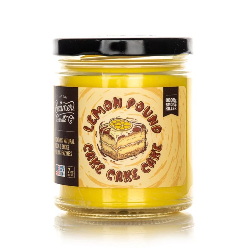 Beamer Candles - Image 4