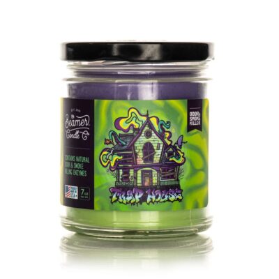 Beamer Candles