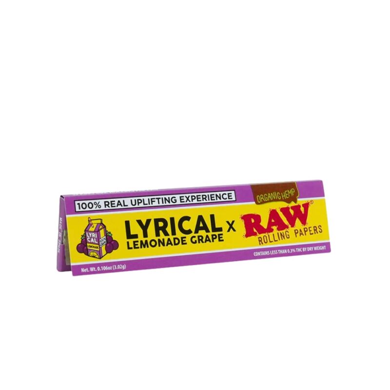 Raw Papers - Image 7