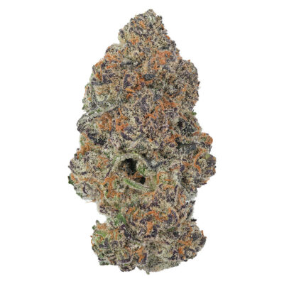 Coterie 7g - Purple Zushi 7g Flower