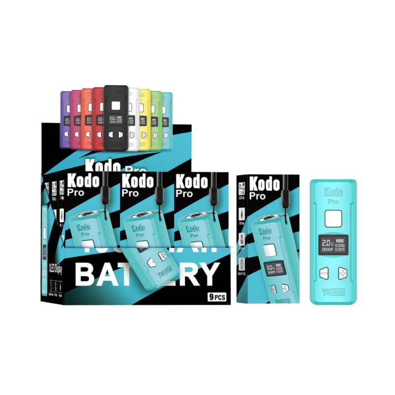 Yocan Kodo Pro - Image 11
