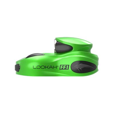 Lookah 510 Battery - Green FF1 Battery