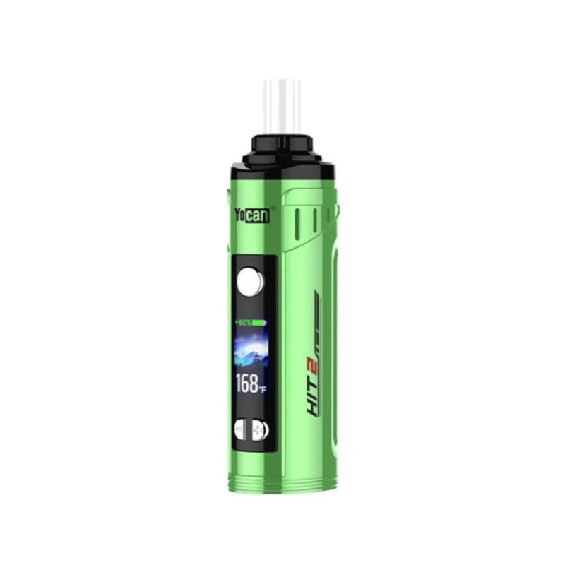 Yocan Dry Herb Vape - Image 8