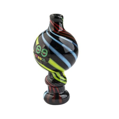 Cheech Dab Supplies - Supernova Swirl Carb Cap