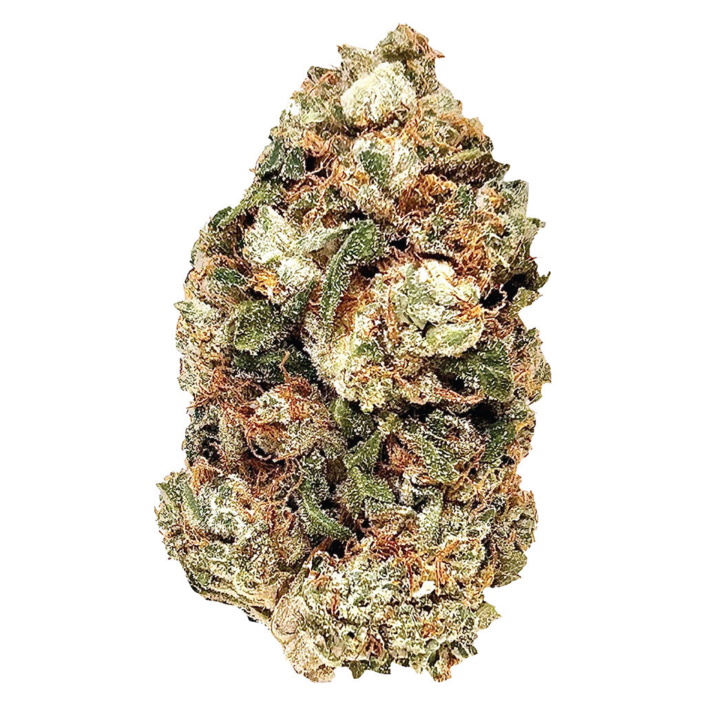 BC Green 7g