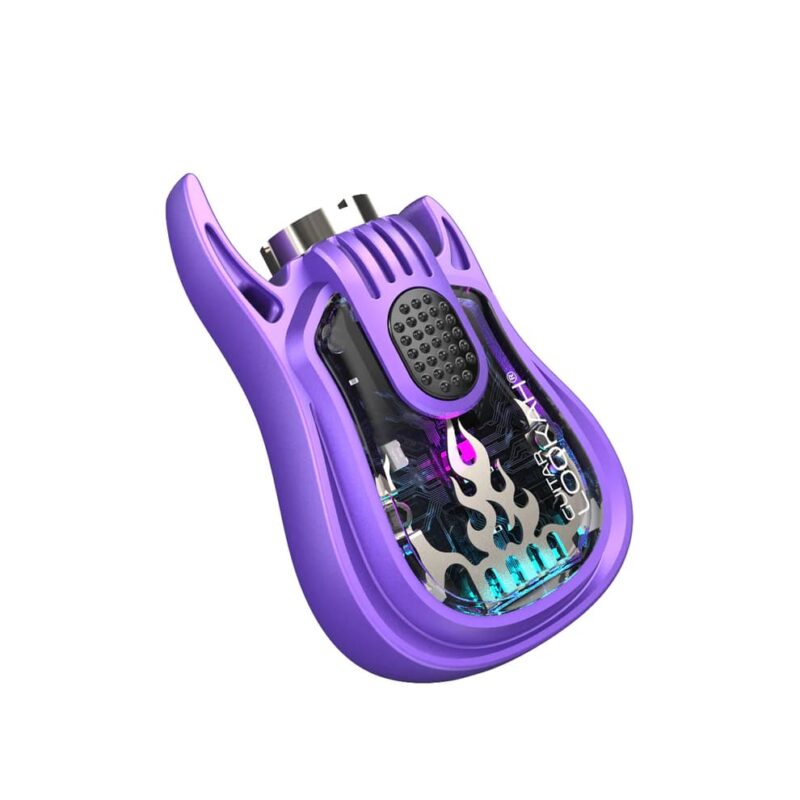 Lookah 510 Battery - Image 9