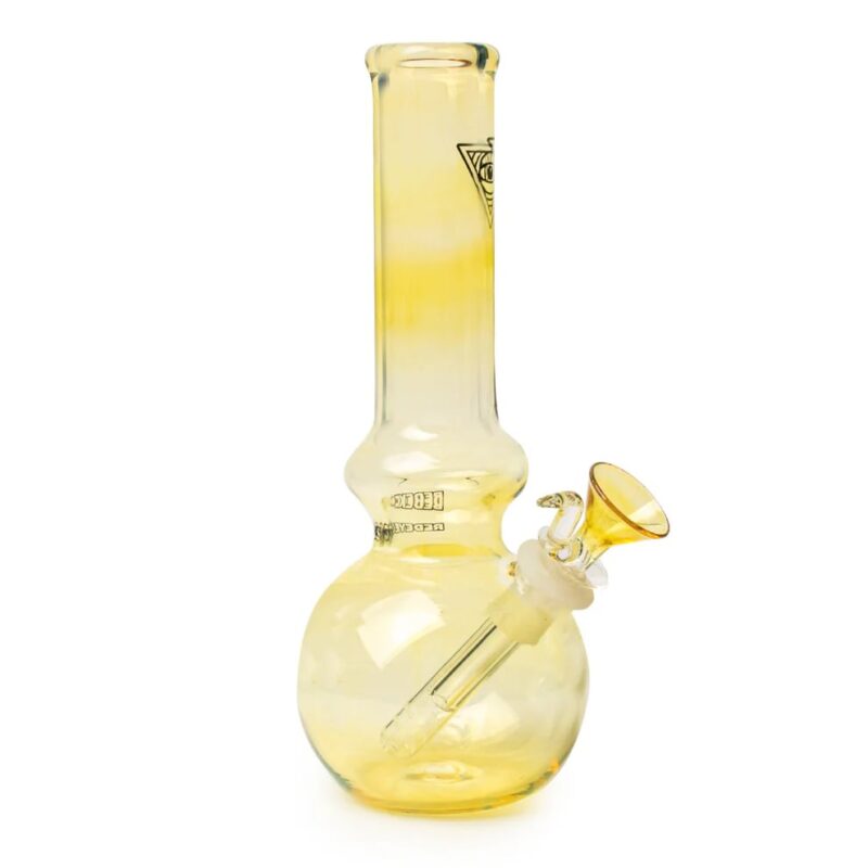 Red Eye Glass Bong - Image 18