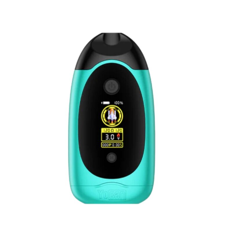Yocan Dubb Battery - Image 2