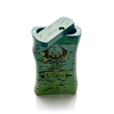 GEAR Pipes - Bat Dugout