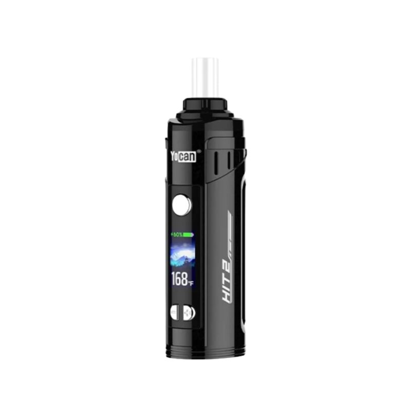 Yocan Dry Herb Vape - Image 7
