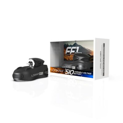 Lookah 510 Battery - Black FF1 Battery