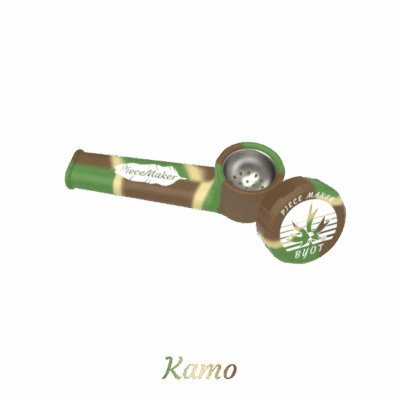 PieceMaker Pipe