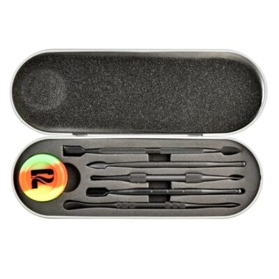 Pulsar Dab - 6 Piece Dab Tool Set